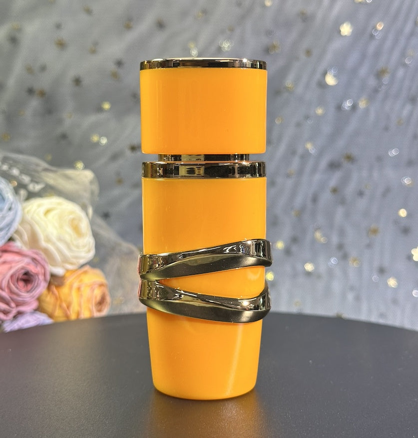 Product photograph for 018 / Yellow