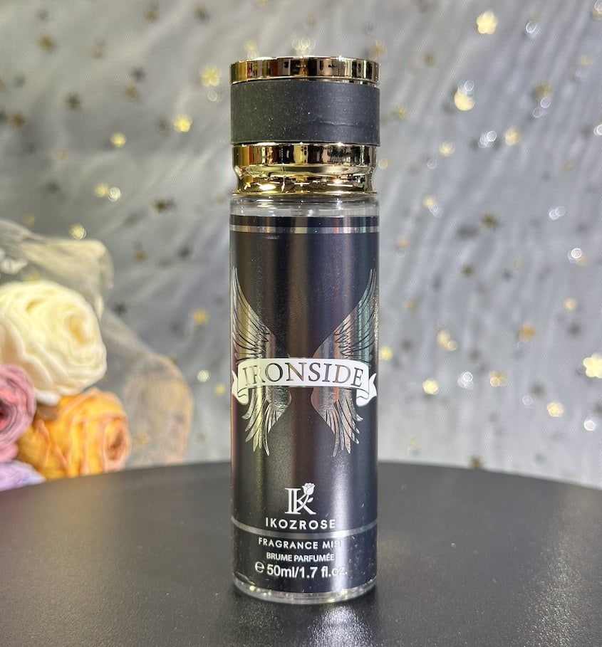 Product photograph for 020 50ml / 03