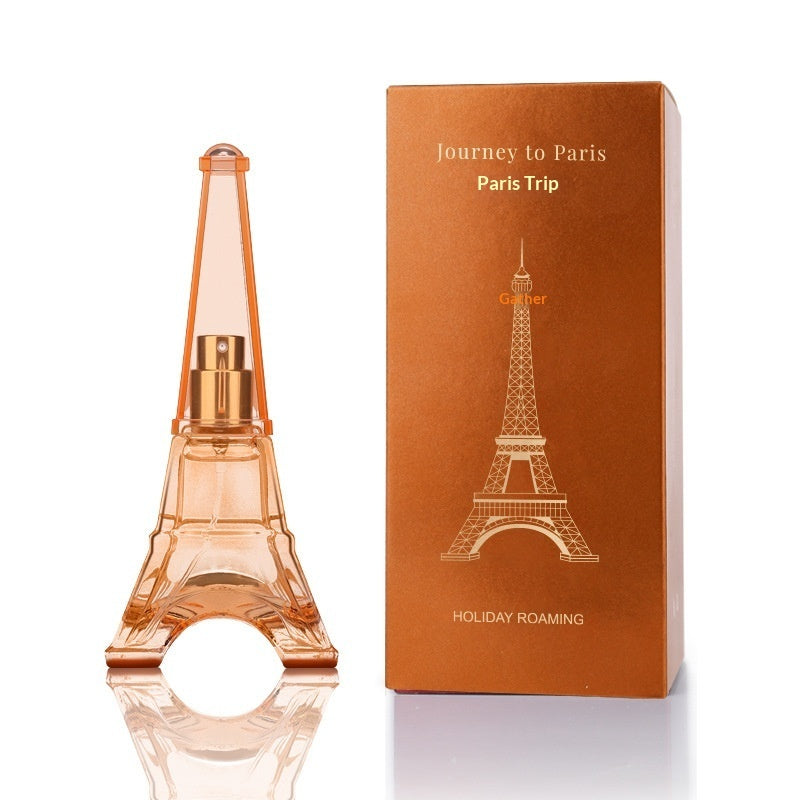 Holiday Wander Floral-Fruity Eau de Parfum