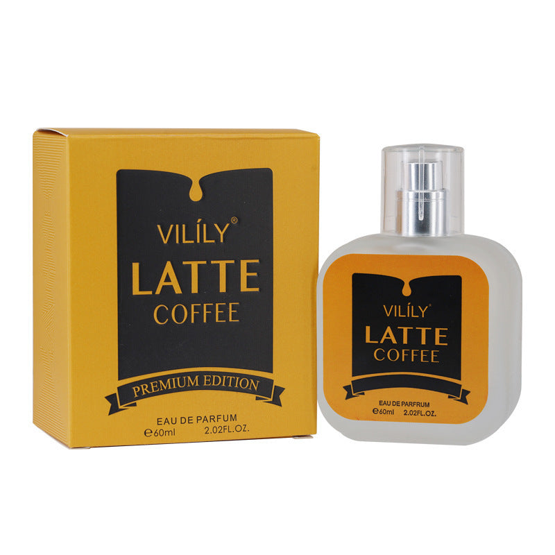 VILILY Gourmand Eau de Parfum, 60ml