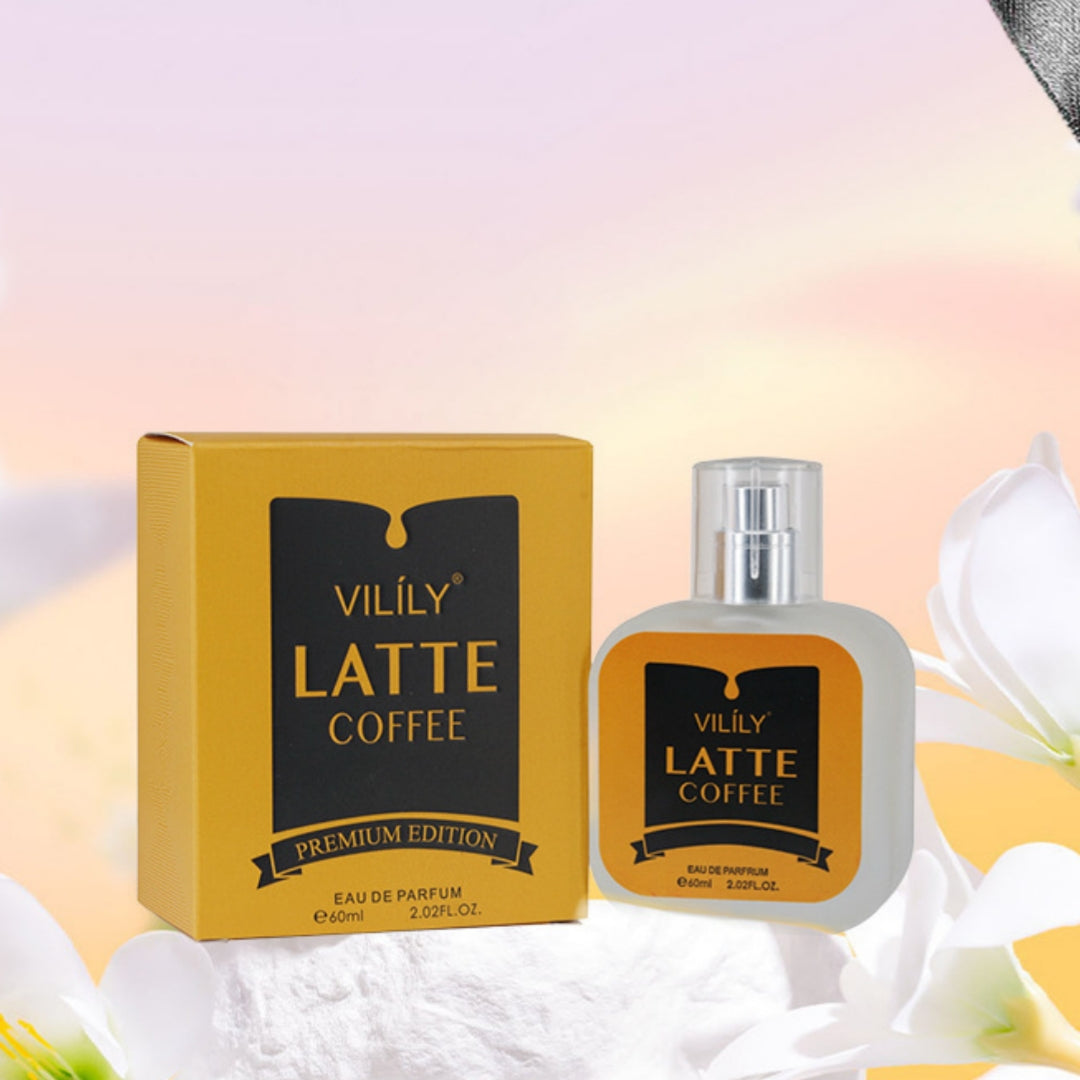 VILILY Gourmand Eau de Parfum, 60ml