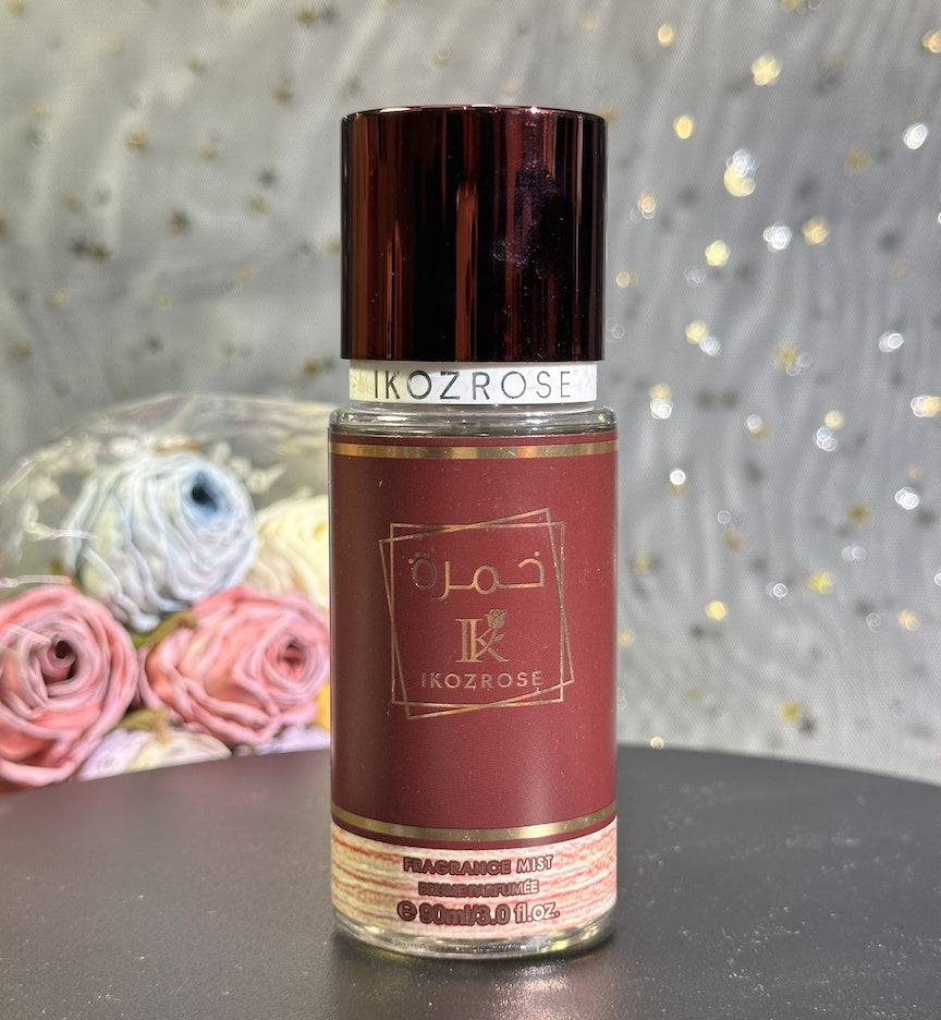 Luxe Fragrance Spray, 90ml