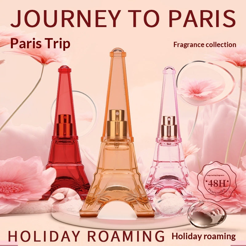 Holiday Wander Floral-Fruity Eau de Parfum