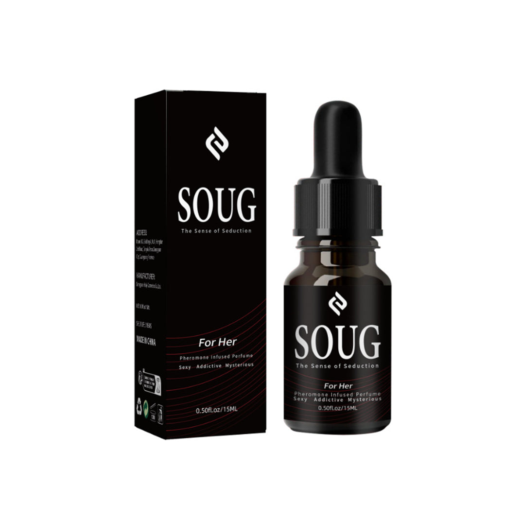 Everyday Body Fragrance