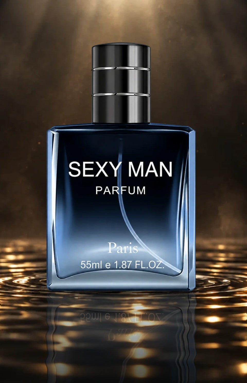 Airborne Light Cologne